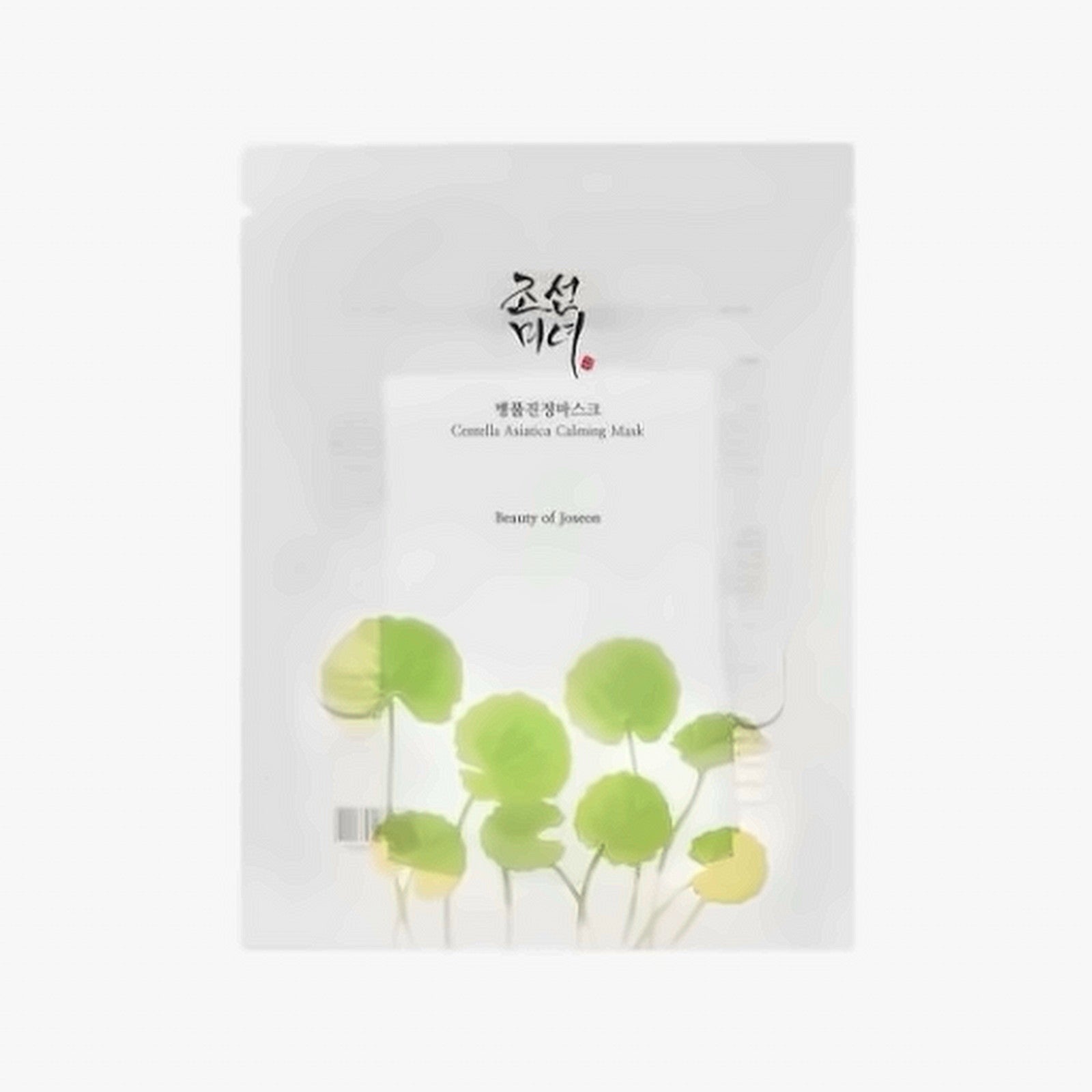 Beauty of Joseon Centella Asiatica Calming Mask