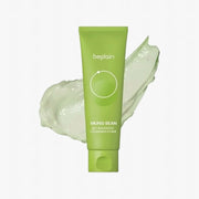 beplain Mung Bean pH-Balanced Cleansing Foam