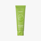 beplain Mung Bean pH-Balanced Cleansing Foam 80ml