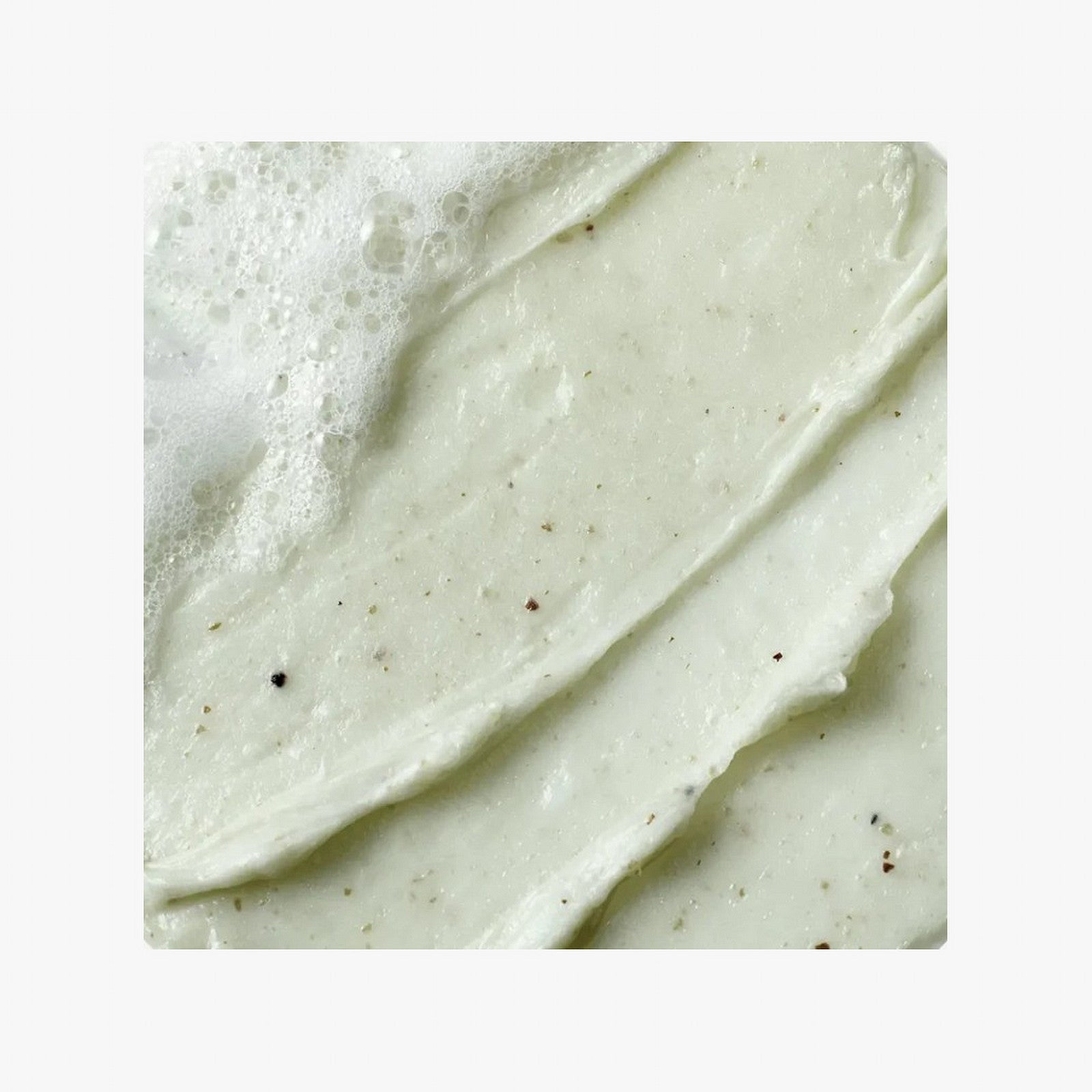 beplain Mung Bean pH-Balanced Cleansing Foam 80ml