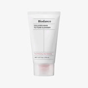 Biodance Collagen Mask To Foam Cleanser (150ml)