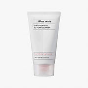 Biodance Collagen Mask To Foam Cleanser (150ml)
