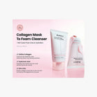 Biodance Collagen Mask To Foam Cleanser (150ml)