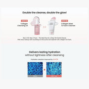 Biodance Collagen Mask To Foam Cleanser (150ml)