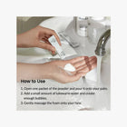 Biodance Hydro Ceramide Cleansing Powder Set (30 pcs)