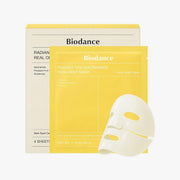 Biodance Radiant Vita Niacinamide Real Deep Mask