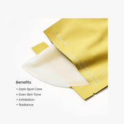 Biodance Radiant Vita Niacinamide Real Deep Mask