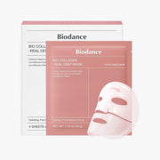 Biodance Bio Collagen Real Deep Mask