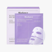 Biodance Rejuvenating Caviar PDRN Real Deep Mask