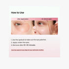 Biodance Collagen Peptide Eye Patches (30 Pairs)