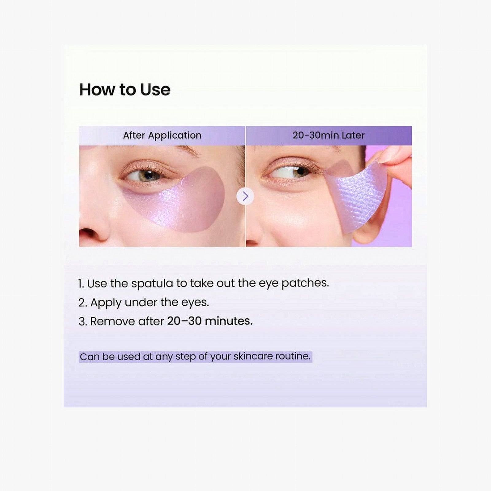 Biodance Caviar PDRN Eye Patches (30 Pairs)