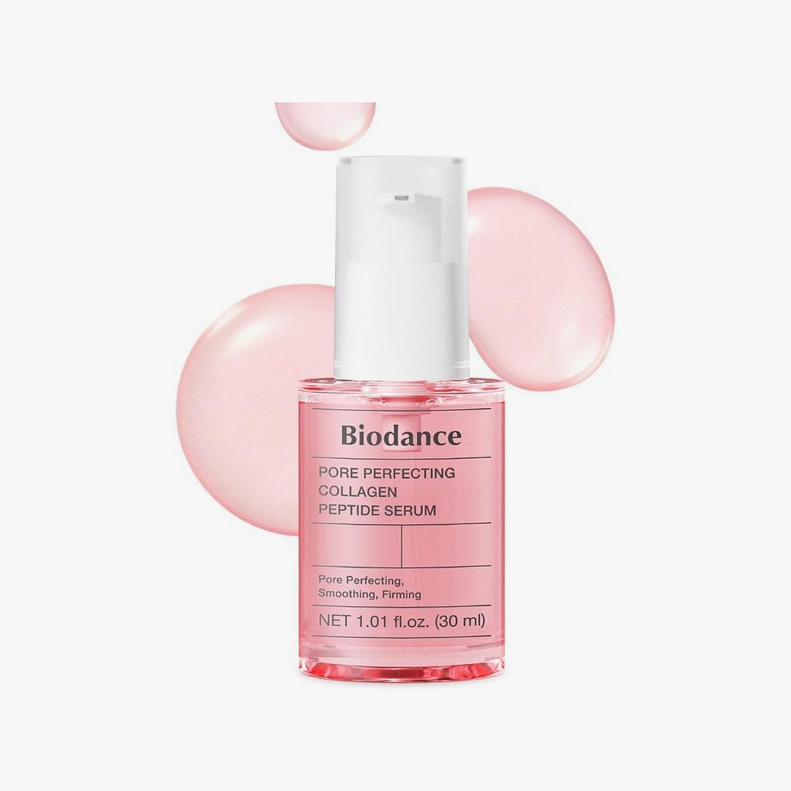 Biodance Pore Perfecting Collagen Peptide Serum 30ml