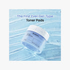 Biodance Cera-nol Gel Toner Pads (60 Pads)