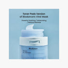 Biodance Cera-nol Gel Toner Pads (60 Pads)