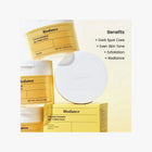 Biodance Vita Niacinamide Gel Toner Pads (60 Pads)