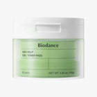 Biodance Sea Kelp Gel Toner Pads (60 Pads)