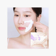 BIOHEAL BOH Probioderm Melting Collagen Deep Shot Nasolabial Folds & Cheek Film 5 Serving Set