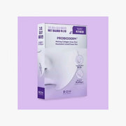 BIOHEAL BOH Probioderm Melting Collagen Deep Shot Nasolabial Folds & Cheek Film 5 Serving Set
