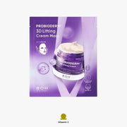 BIOHEAL BOH Probioderm 3D Lifting Cream Mask