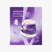 BIOHEAL BOH Probioderm 3D Lifting Cream Mask