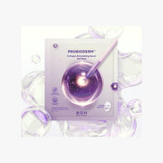 BIOHEAL BOH Probioderm Collagen Remodelling Serum Gel Mask