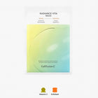 Cell Fusion C Radiance Vita Mask