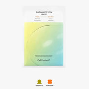 Cell Fusion C Radiance Vita Mask