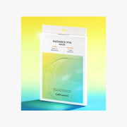 Cell Fusion C Radiance Vita Mask