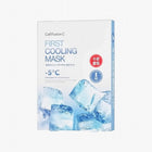Cell Fusion C Post Alpha First Cooling Mask
