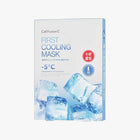 Cell Fusion C Post Alpha First Cooling Mask
