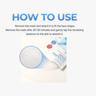 Cell Fusion C Post Alpha First Cooling Mask