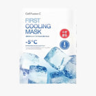 Cell Fusion C Post Alpha First Cooling Mask