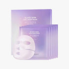 Cell Fusion C Glass Skin Collagen Mask
