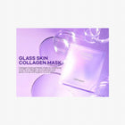 Cell Fusion C Glass Skin Collagen Mask