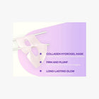 Cell Fusion C Glass Skin Collagen Mask