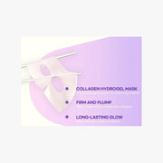 Cell Fusion C Glass Skin Collagen Mask