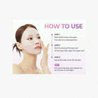 Cell Fusion C Glass Skin Collagen Mask