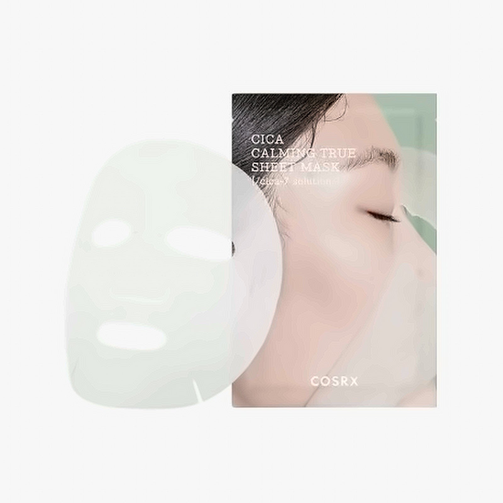 COSRX Pure Fit Cica Calming True Sheet Mask