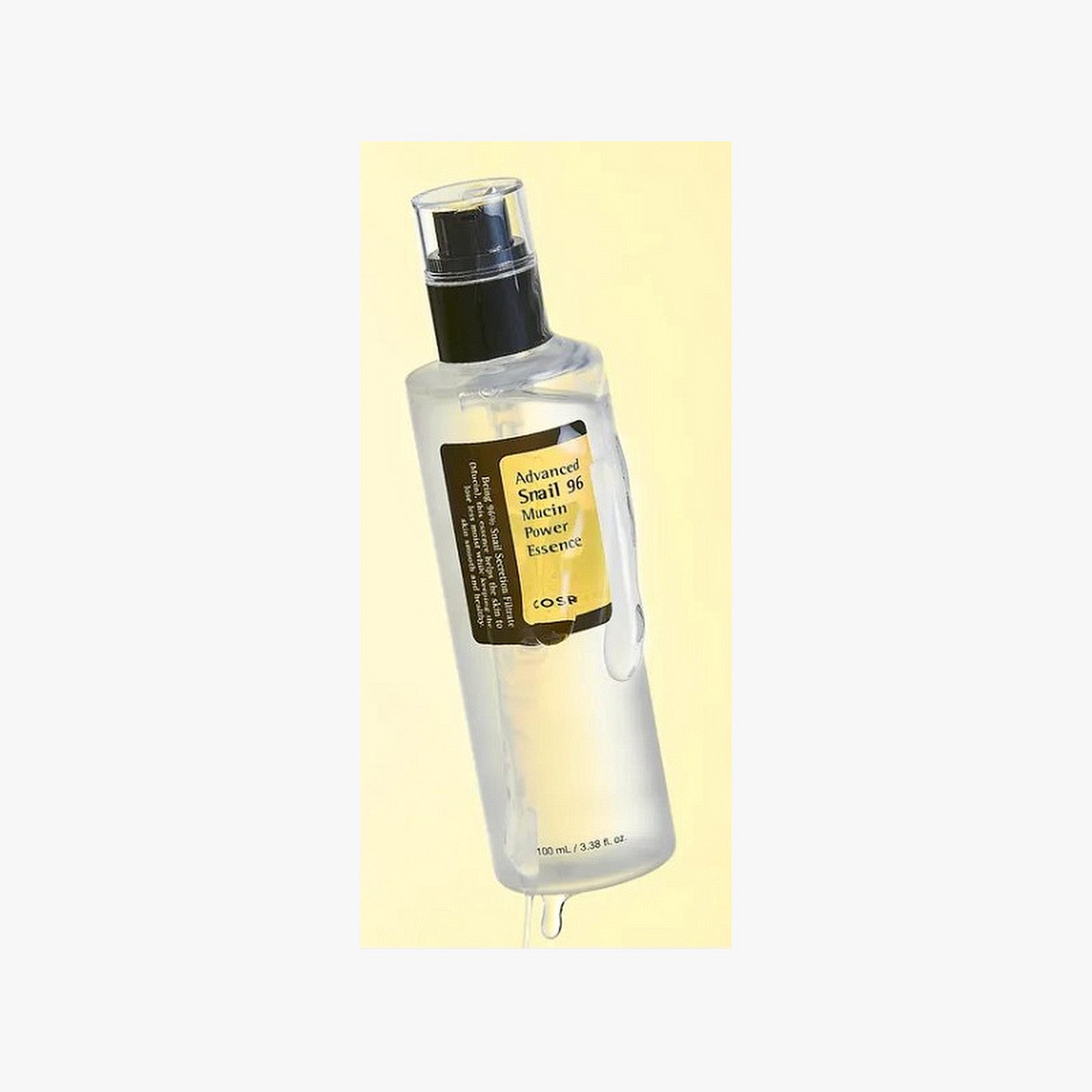 COSRX Advanced Snail 96 Mucin Power Essence 100ml