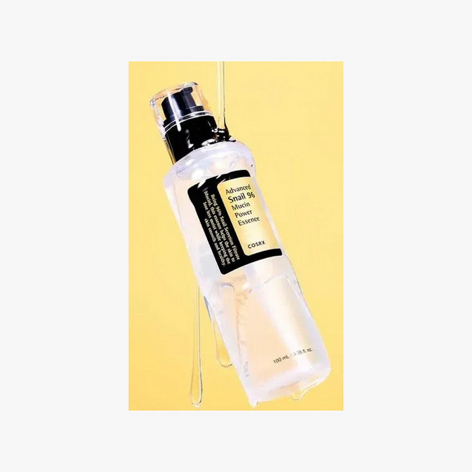 COSRX Advanced Snail 96 Mucin Power Essence 100ml