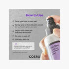 COSRX AHA/BHA Clarifying Treatment Toner (150ml)