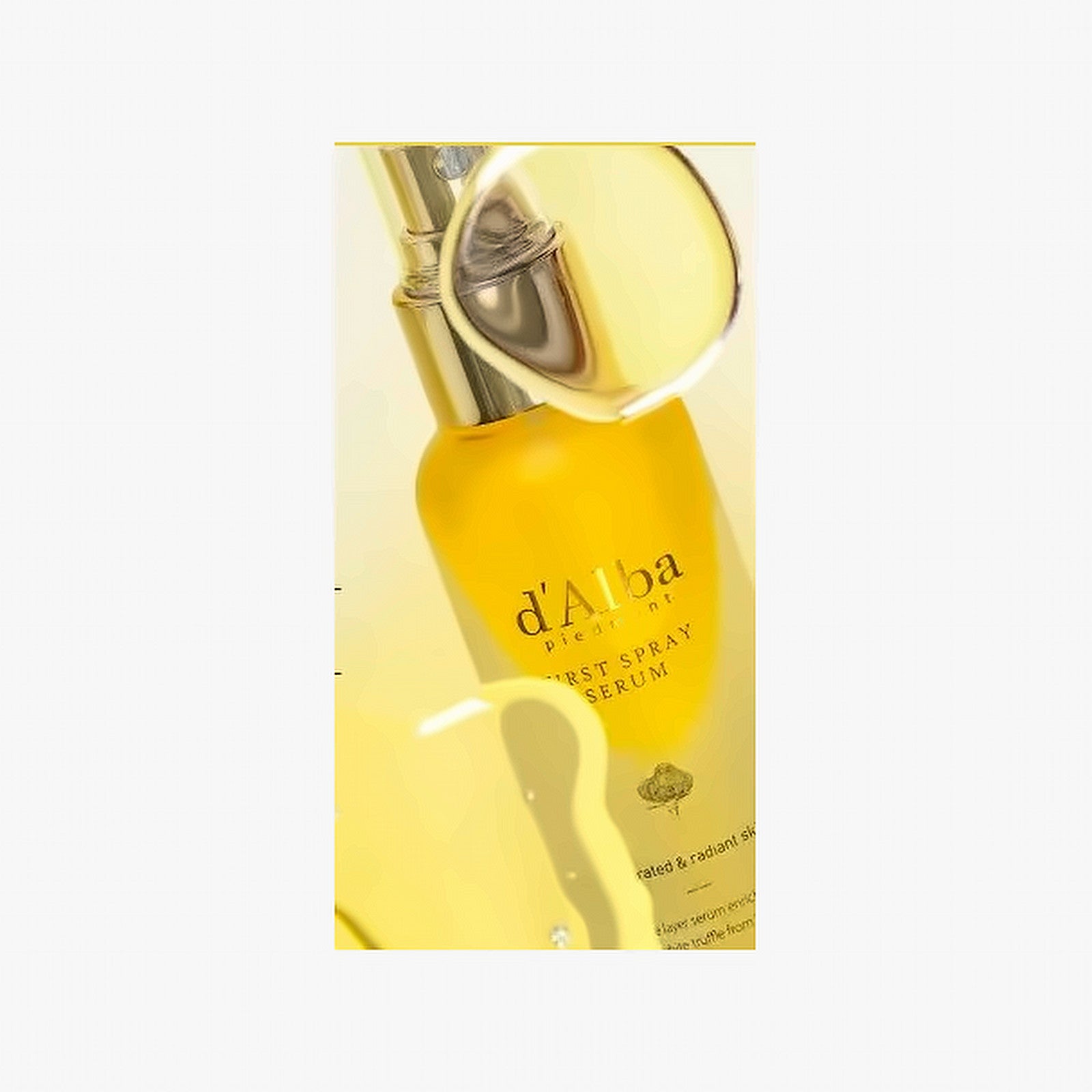 dAlba White Truffle First Spray Serum 50ml