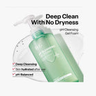 Dr.G pH Cleansing Gel Foam 200ml
