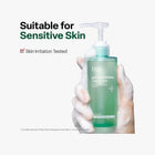 Dr.G pH Cleansing Gel Foam 200ml
