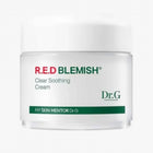 Dr.G R.E.D Blemish Clear Soothing Cream 70ml