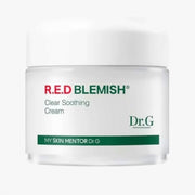 Dr.G R.E.D Blemish Clear Soothing Cream 70ml