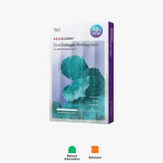 Dr.G R.E.D Blemish Cool Collagen Firming Mask