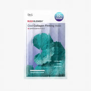 Dr.G R.E.D Blemish Cool Collagen Firming Mask (30g)