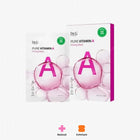 Dr.G Pure Vitamin A Firming Mask (23g)