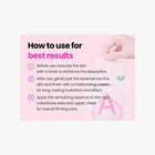 Dr.G Pure Vitamin A Firming Mask (23g)